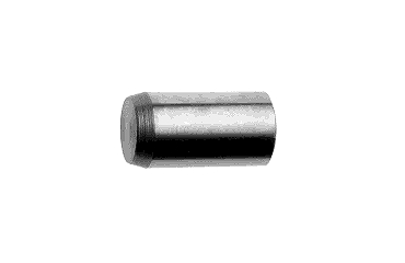 Parallel Pin, Type A, M6 SPA-S45C-D1.6-5