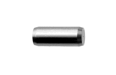 Parallel Pin, Class B, h7