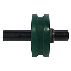 Service Parts (Drive Pulley) For Belcon Mini Non-Wandering Type (DMG) DMG-023-022-300