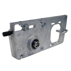 Service Parts (Drive Frame With Built-In Bearing) For Belcon Mini Non-Wandering Type (DMG)