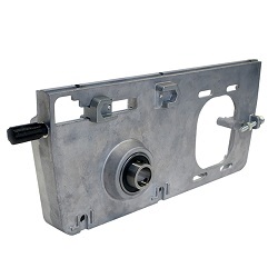 Service Parts (Drive Frame With Built-In Bearing) For Belcon Mini Standard Type (DMH)