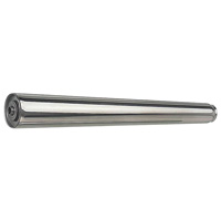 Stainless Steel Roller Curve Conveyor, Diameter ø42.7 × Width 305-690 (NTS Type) NTS490N-A