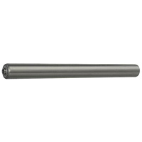 Single Unit Stainless Steel Roller (Roller for Conveyor), Diameter ⌀42.7 × Width 90 - 690 (PS Type) PS90N-A