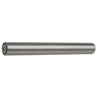 Single Unit Stainless Steel Roller (Roller for Conveyor), Diameter ⌀57 × Width 90 - 690 (SRS Type) SRS90N-N