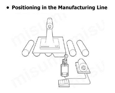 Two-Circuit Limit Switch [WL-N/WL]