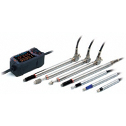 High Precision Contact Type Smart Sensor [ZX-T] | OMRON | MISUMI