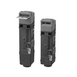 Small Solenoid Lock / Safety Door Switch [D4SL-N]
