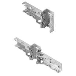 Mounting Bracket for Smart Muting Actuator