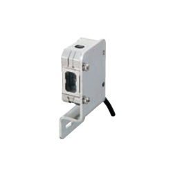 Mounting Bracket for Photoelectric Sensor E3ZR-C