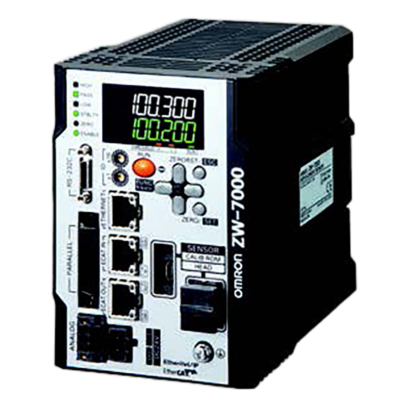 ZX-TDA11 2M | High Precision Contact Type Smart Sensor [ZX-T