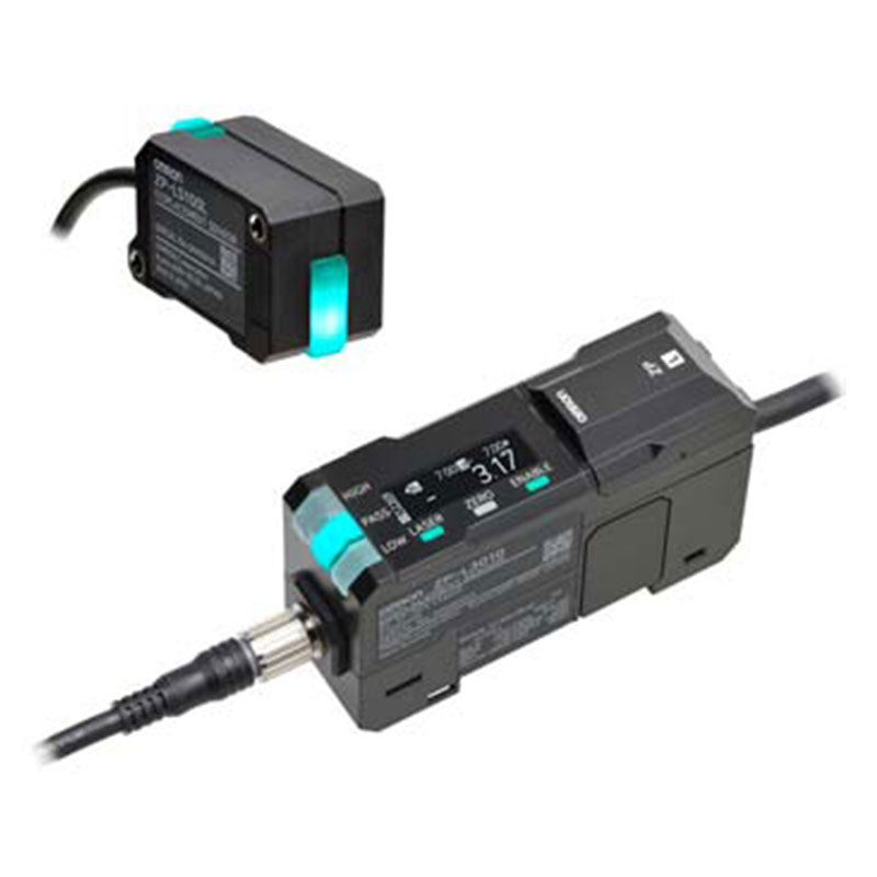 k*1様 タノセンサー300 ZX-TDA11 2M | High Precision Contact Type Smart Sensor [ZX-T