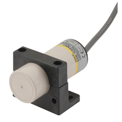 Long Distance Type Capacitive Proximity Sensor [E2K-C]