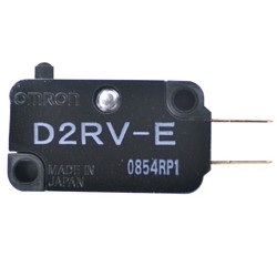 Small Basic Switch [D2RV] D2RV-L22