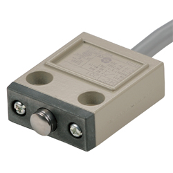 Small Limit Switch [D4C] D4C-3024-M1GJ 0.5M