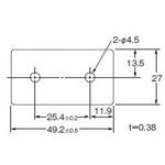 Separator form SEPARATOR FOR Z