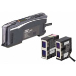 Small laser sensor E3NC-L series laser amplifier [E3NC-LA] E3NC-LA51 2M