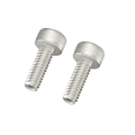 M2 Stainless Steel Screw Set for Photoelectric Sensor E3T