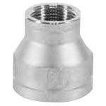 Stainless Steel Screw-in Fitting, Reducing Socket (Different Outer Diameters), RS SCS14-RS-3/4X1/4B