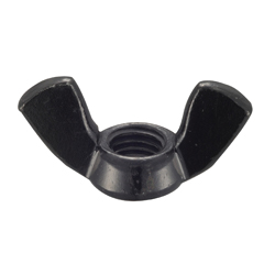 Cold Wing Nut for Hand Tighten CHNH-ST3W-M3