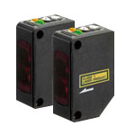 OPTEX FA Photoelectric Sensor Standard Type, BGS-ZL/BGS-Z Series