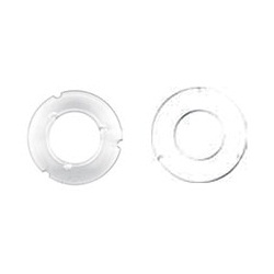 Option for OPR/OPR-SF Series Sensing LED Ring Lighting