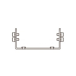 Option/Accessory for OPB Series High Luminance Bar Lighting