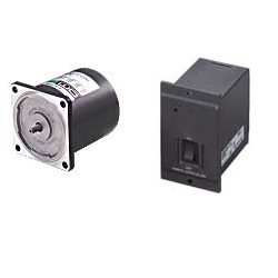 Induction Motor With Switch Enclosure UB Series