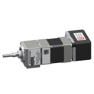 Compact Linear Actuator, DR Series with AZ