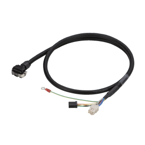Connection Cable CC010HBLB