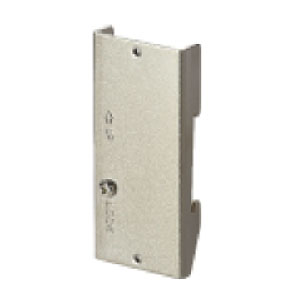 DIN Rail Mounting Plate
