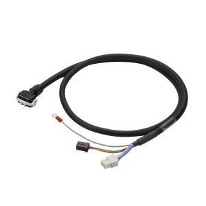Flexible Connection Cable CC010KHBLRV