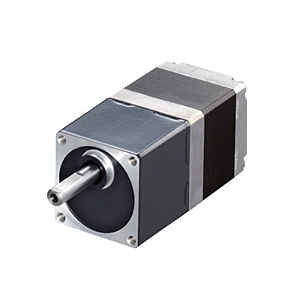 2 Phase Stepping Motor, New SH Gear Type, PKP Series