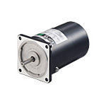 Single-Unit Motor with Electromagnetic Brake, World K2 Series