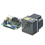 Brushless Motor Unit, BLH Series for DC Power Supply BLHM5100K-100