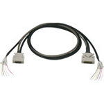Servo Motor, Cable Set for NX Series CC050VNFB