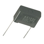 Relay Contact Protection Parts, CR Circuit for Surge Voltage Absorption