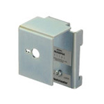 DIN Rail Mounting Bracket for External Speed (Torque) Setting Device