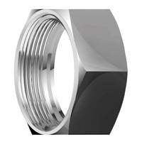 Hex Nut (Small)