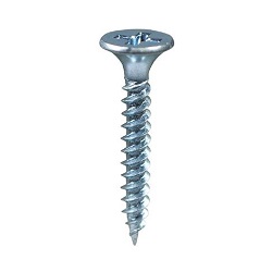 Light Screw, Trumpet Head