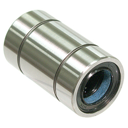 Maintenance-Free Linear Bushing L-MF-Shaped Single