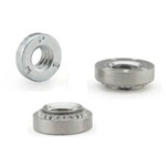 Clinching Nut (For Stainless Steel Sheet) SP-M3-1-TSC