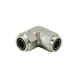 SUS316 Tightened Fitting for Corrosion Resistance (Union Elbow) NSV1613