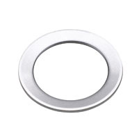 Corrosion Resistant SUS316 Tightening Fitting, Disk Spring Lock Washer for Bulkhead Type NSP16