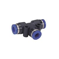 for Corrosion Resistance, SUS304 Fitting, Union Tee