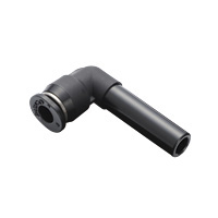 For General Piping, Mini-Type Tube Fitting, Reducing Socket Elbow PLGJ3-6M