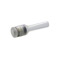 Tube Fitting PP Type Reducer for Clean Environments PPGJ12-8C