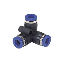 for Corrosion Resistance, SUS304 Fitting, Tripod Union