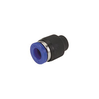 for Corrosion Resistance, Corrosion Resistant SUS303 Equivalent Fitting, Cap SPPF12