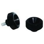 Retaining Knob P-2843W-B-M5X20X10