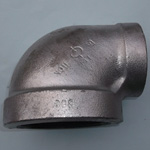 20K・20KZD Pipe Fitting Reducing Elbow HBRL